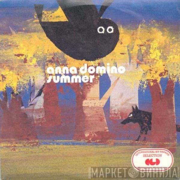 Anna Domino  - Summer
