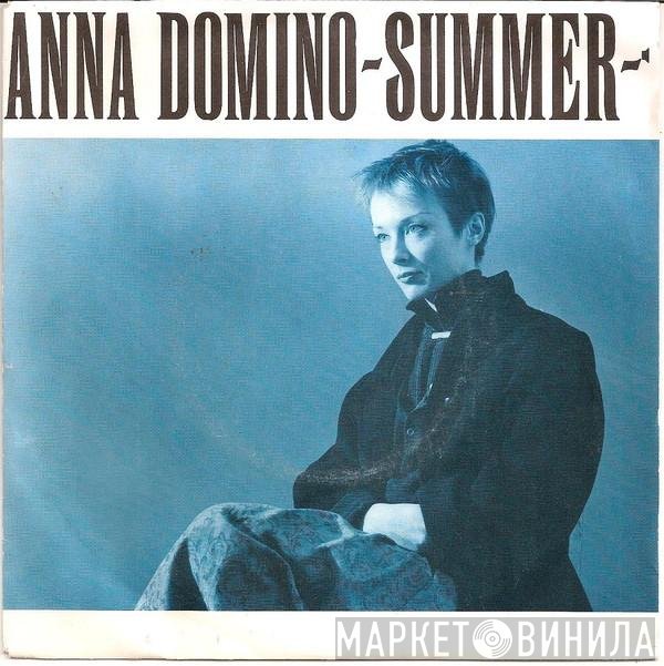 Anna Domino  - Summer