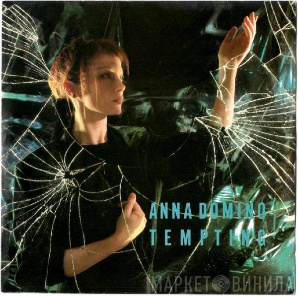 Anna Domino  - Tempting