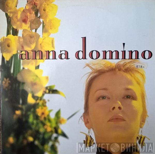 Anna Domino  - This Time