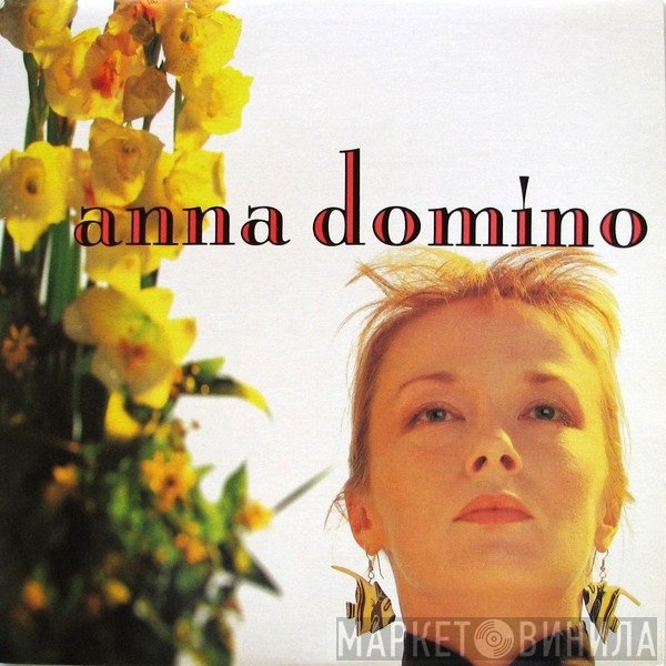 Anna Domino  - This Time
