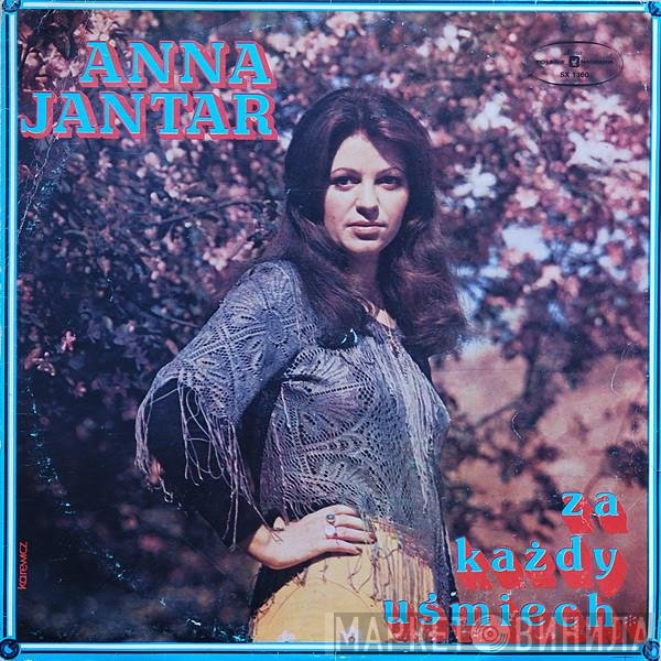 Anna Jantar - Za Każdy Uśmiech
