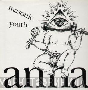 Anna  - Masonic Youth