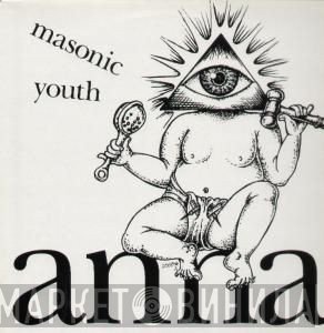 Anna  - Masonic Youth