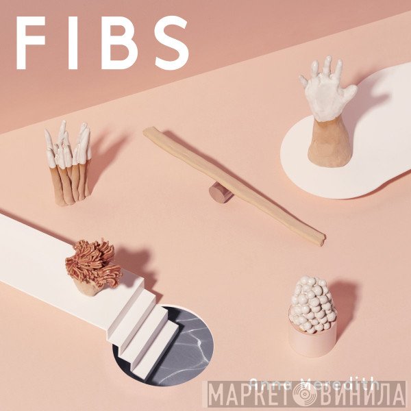 Anna Meredith  - Fibs