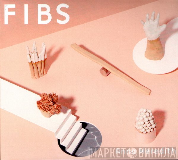 Anna Meredith - Fibs