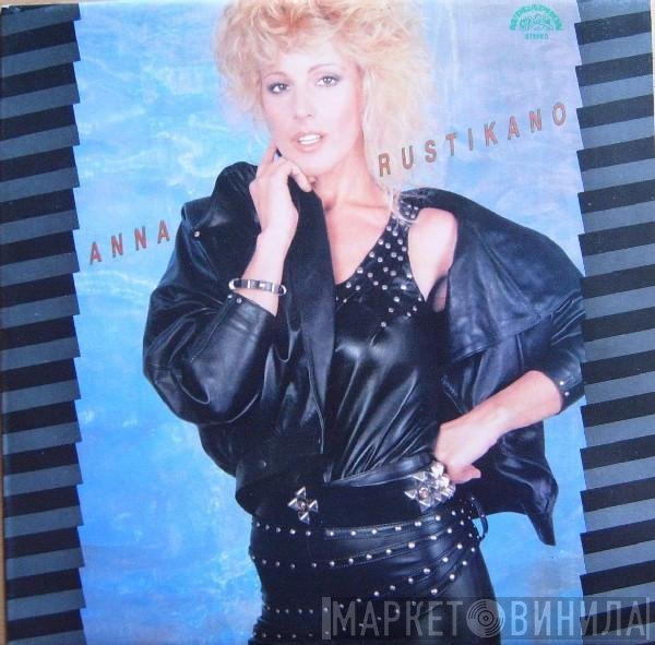 Anna Rusticano - Anna Rustikano