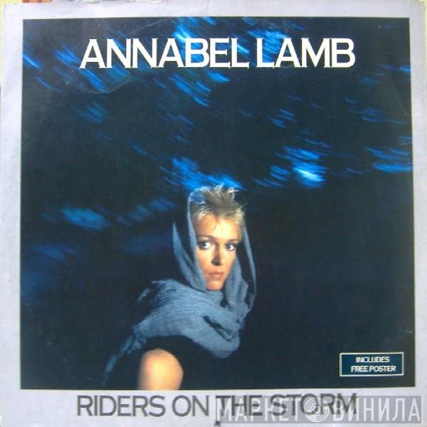 Annabel Lamb - Riders On The Storm