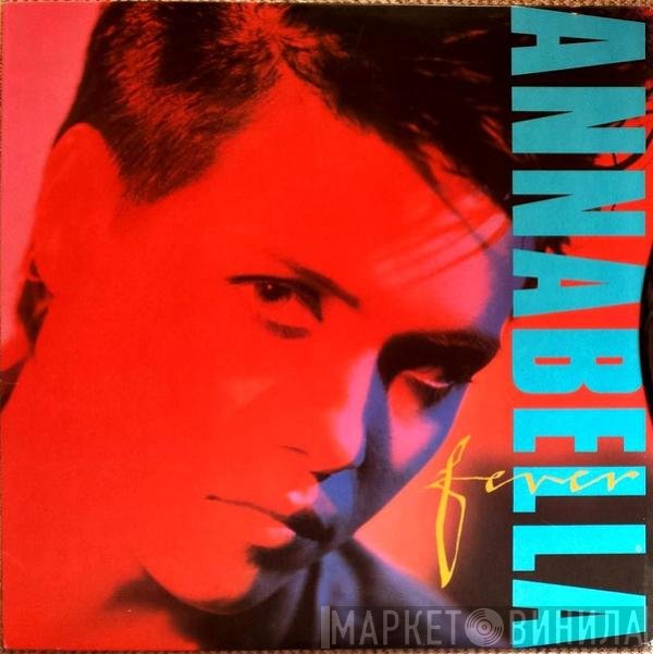 Annabella Lwin  - Fever