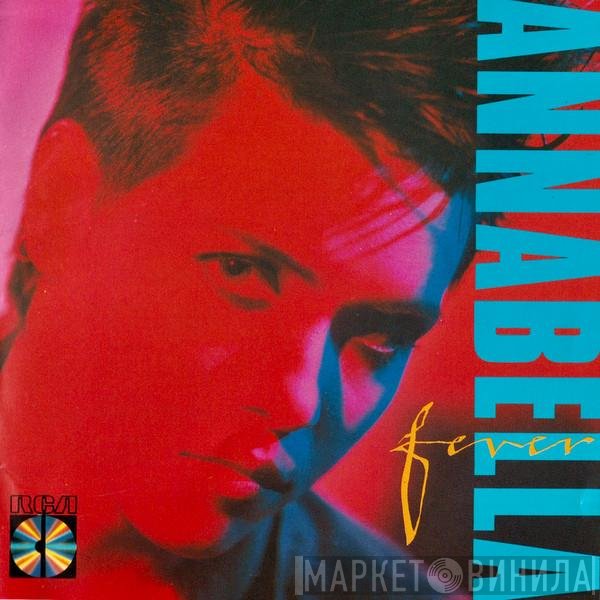 Annabella Lwin  - Fever