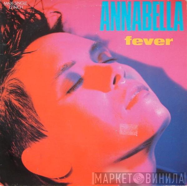 Annabella Lwin  - Fever