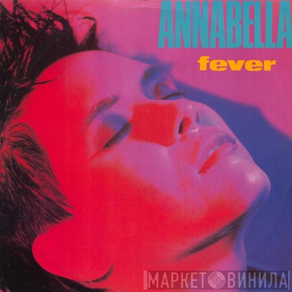 Annabella Lwin - Fever