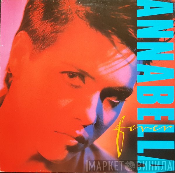 Annabella Lwin - Fever