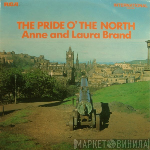 Anne & Laura Brand - The Pride O' The North