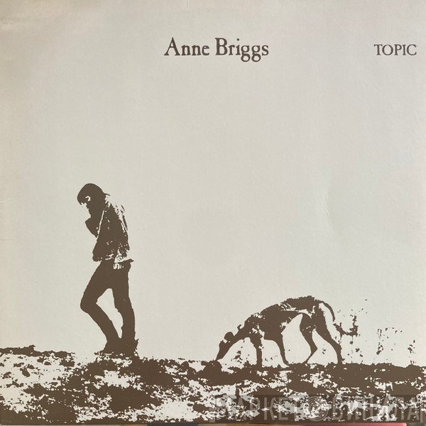Anne Briggs  - Anne Briggs
