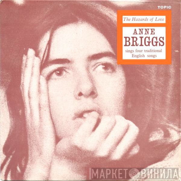 Anne Briggs - The Hazards Of Love