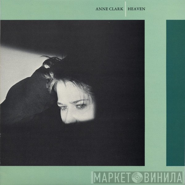 Anne Clark  - Heaven