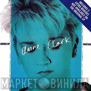 Anne Clark  - Joined Up Writing