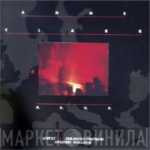 Anne Clark  - R.S.V.P.