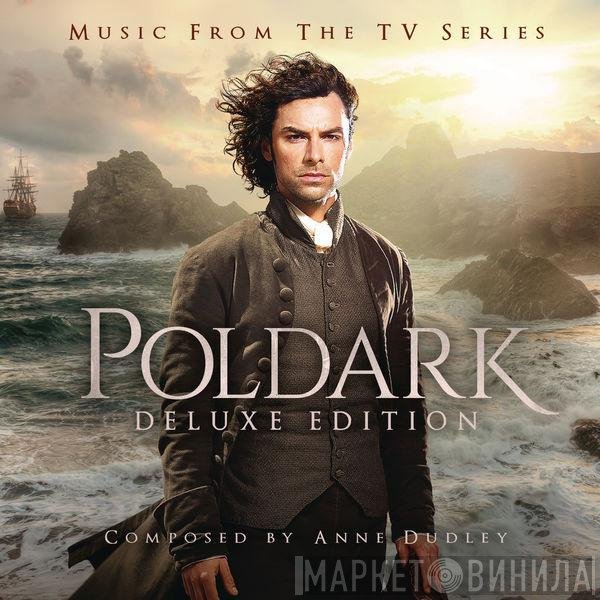 Anne Dudley  - Poldark