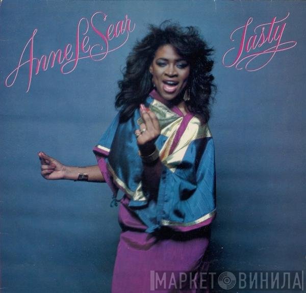 Anne LeSear - Tasty