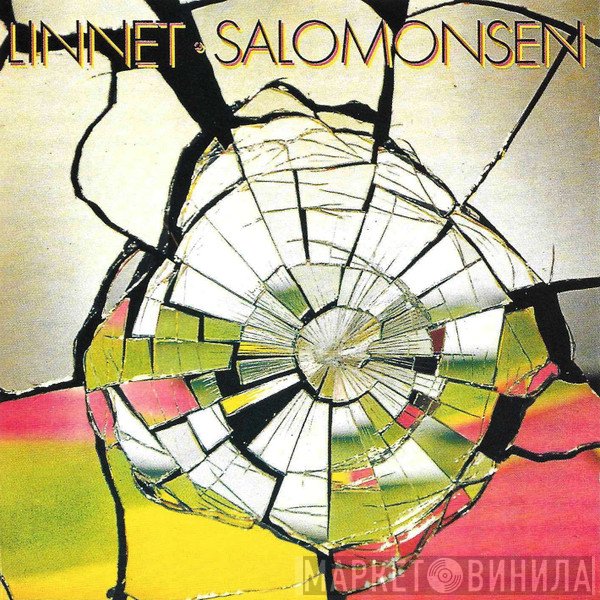 Anne Linnet • Sanne Salomonsen  - Linnet • Salomonsen