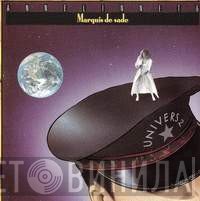 Anne Linnet & Marquis De Sade   - Univers 2