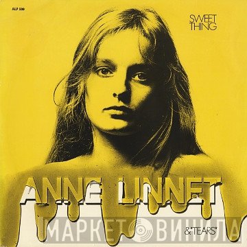 Anne Linnet & Tears  - Sweet Thing