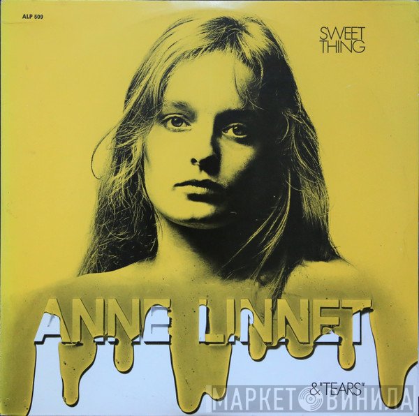 Anne Linnet & Tears  - Sweet Thing