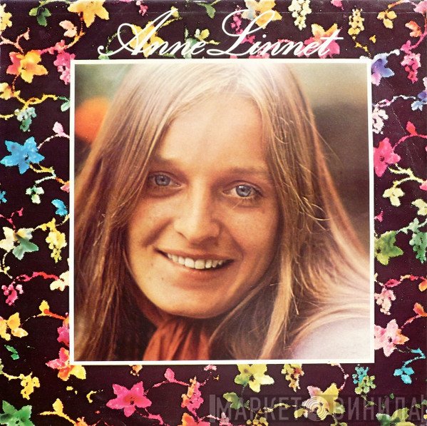 Anne Linnet  - Anne Linnet