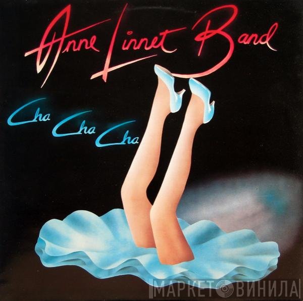 Anne Linnet Band  - Cha Cha Cha