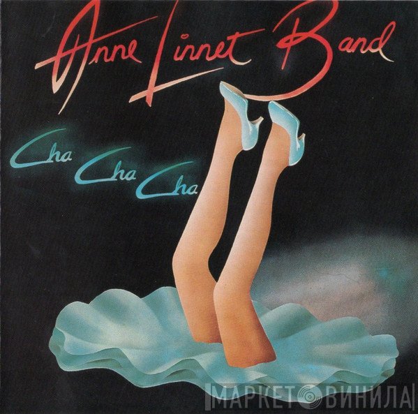 Anne Linnet Band  - Cha Cha Cha