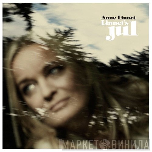 Anne Linnet  - Linnet's Jul