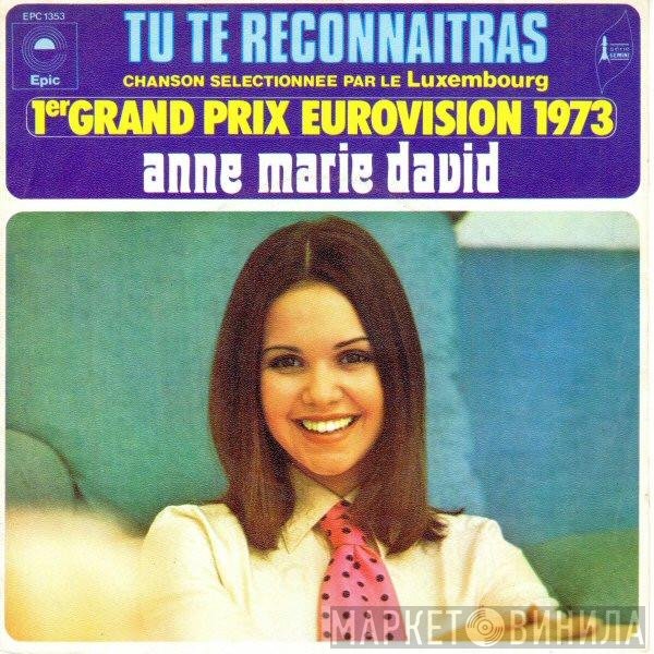 Anne-Marie David - Tu Te Reconnaitras