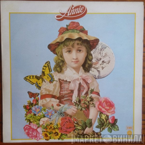 Anne Murray - Annie