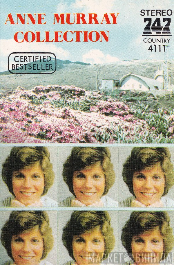 Anne Murray  - Collection