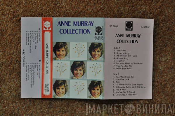 Anne Murray  - Collection