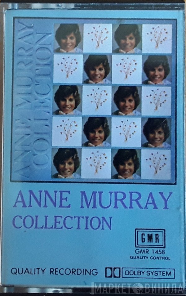 Anne Murray  - Collection
