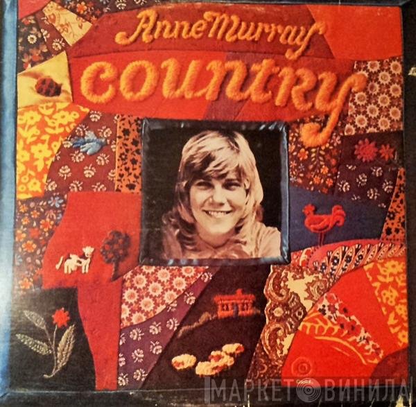Anne Murray  - Country