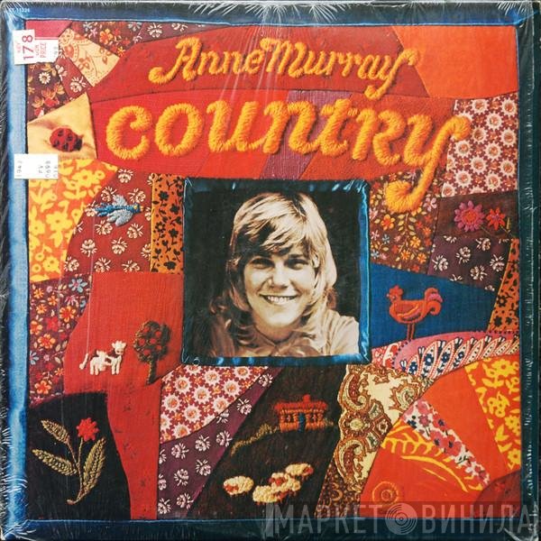 Anne Murray  - Country