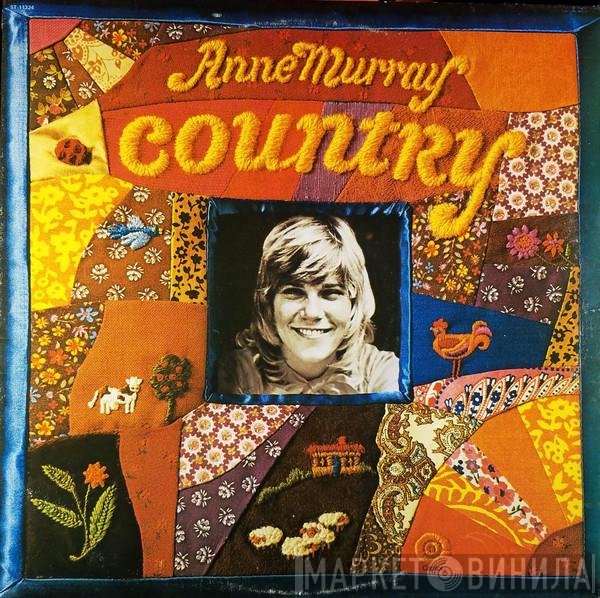 Anne Murray  - Country