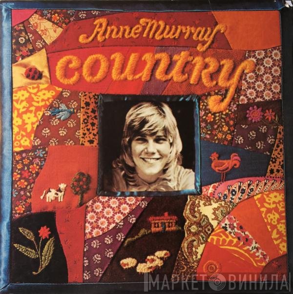 Anne Murray  - Country