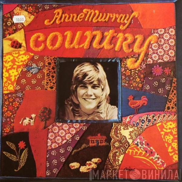 Anne Murray  - Country