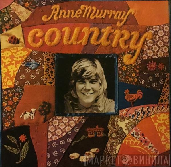 Anne Murray  - Country