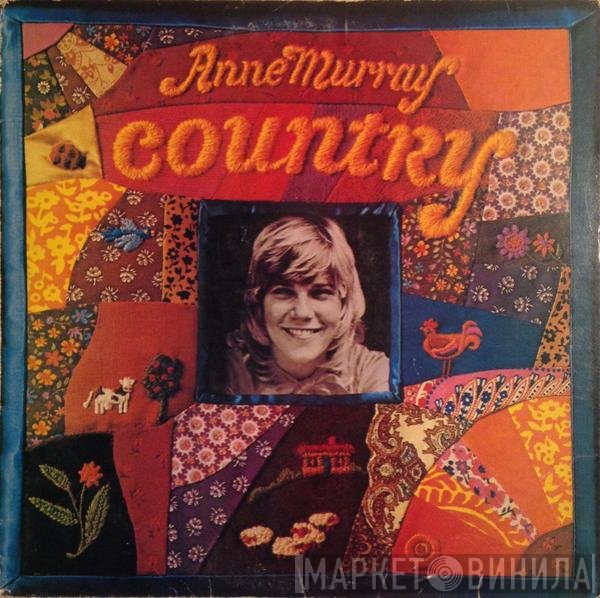Anne Murray  - Country