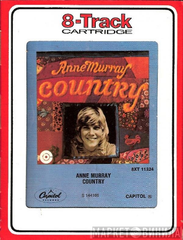 Anne Murray  - Country