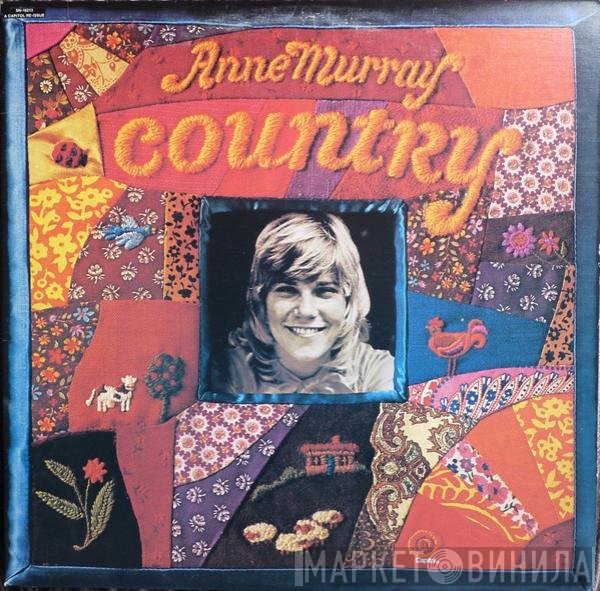 Anne Murray  - Country
