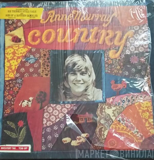 Anne Murray  - Country