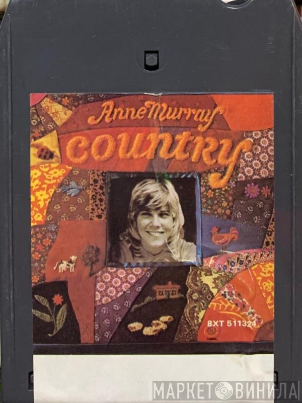 Anne Murray  - Country