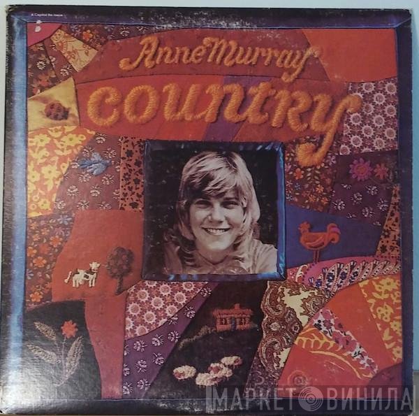 Anne Murray  - Country